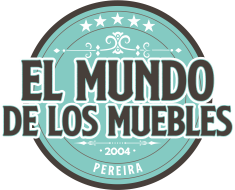 El mundo de los muebles Pereira